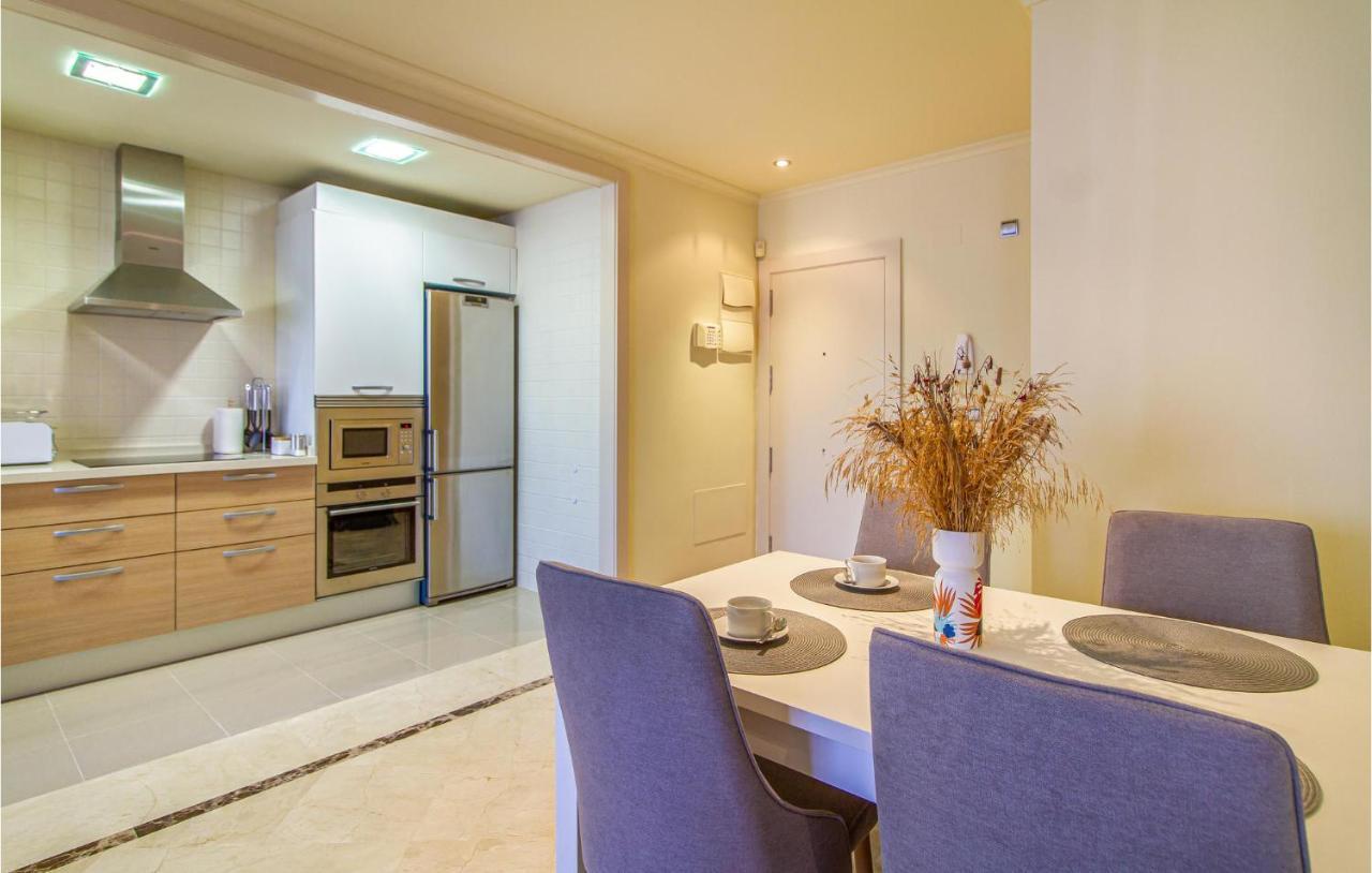Amazing Apartment In Los Alcazares With Kitchen 外观 照片