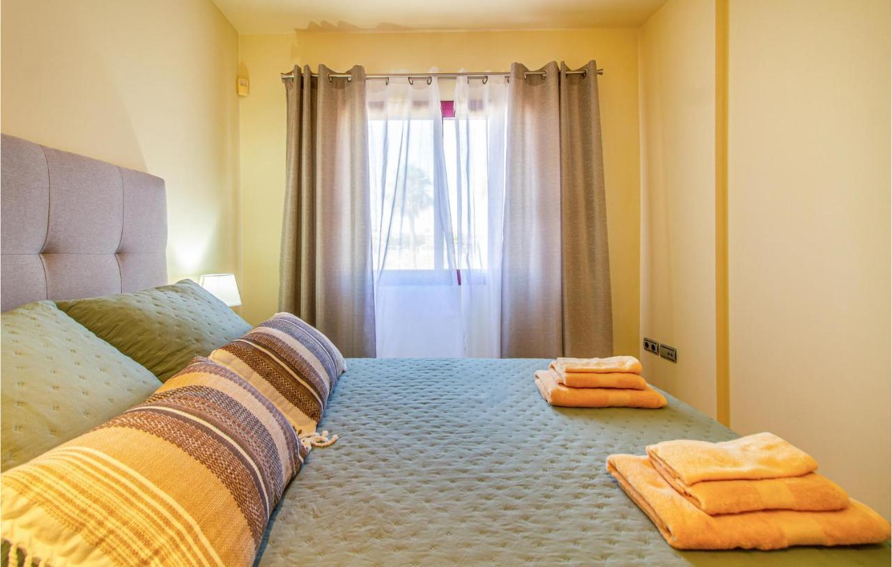Amazing Apartment In Los Alcazares With Kitchen 外观 照片
