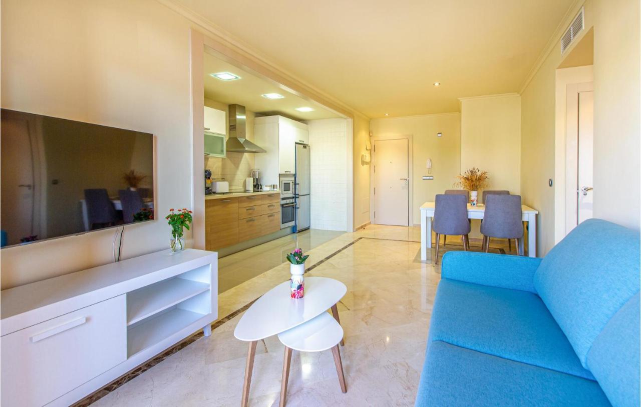 Amazing Apartment In Los Alcazares With Kitchen 外观 照片