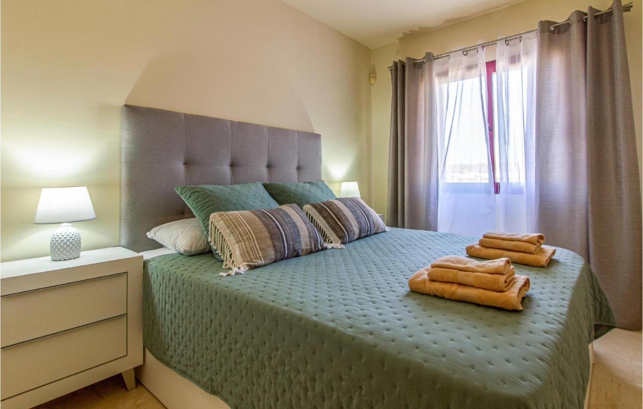 Amazing Apartment In Los Alcazares With Kitchen 外观 照片