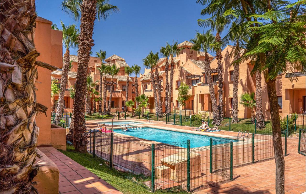 Amazing Apartment In Los Alcazares With Kitchen 外观 照片