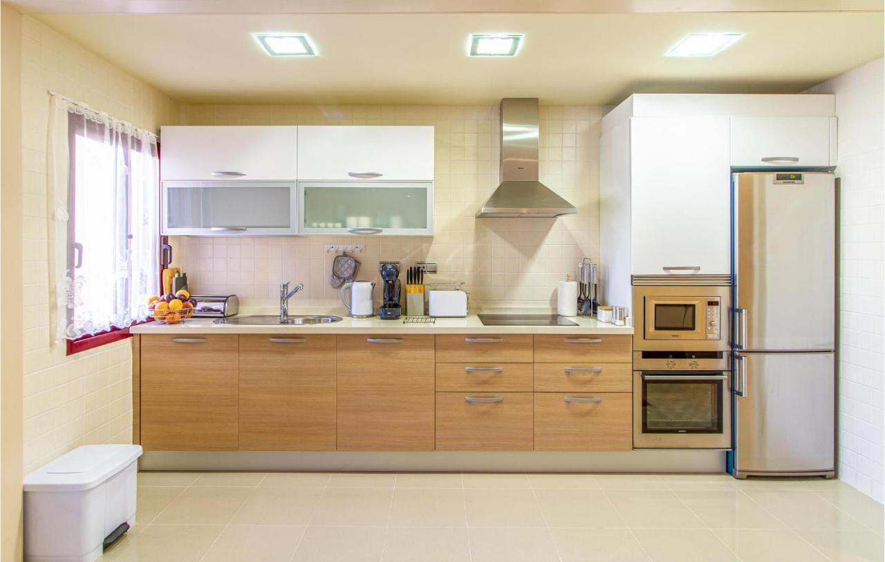 Amazing Apartment In Los Alcazares With Kitchen 外观 照片