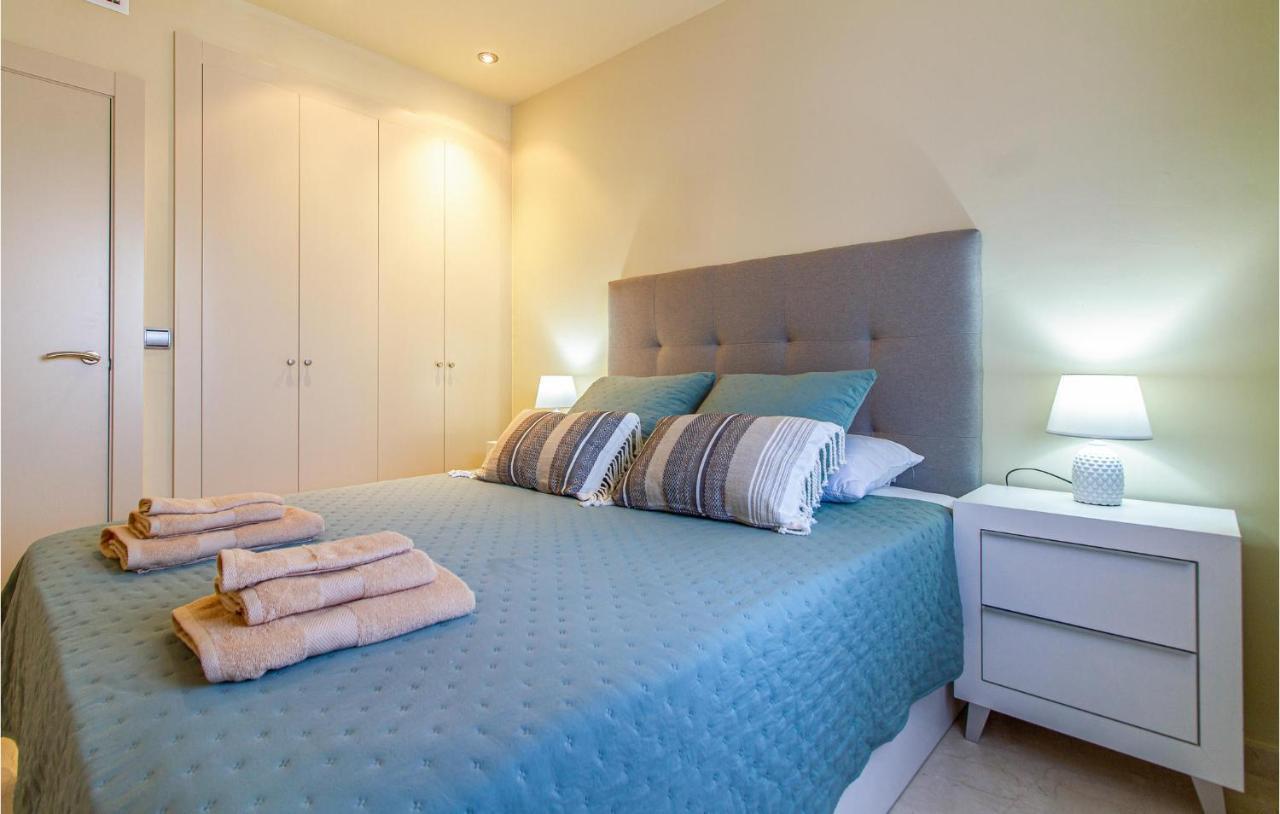 Amazing Apartment In Los Alcazares With Kitchen 外观 照片